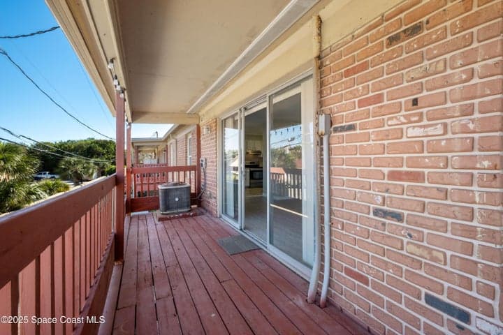 145 E Colonial Court #D, Indian Harbour Beach, FL 32937 — photo 15
