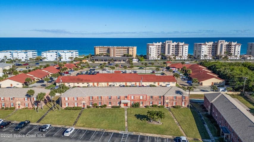 145 E Colonial Court #D, Indian Harbour Beach, FL 32937 — photo 18