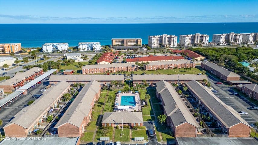 145 E Colonial Court #D, Indian Harbour Beach, FL 32937 — photo 20