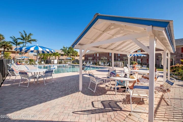 145 E Colonial Court #D, Indian Harbour Beach, FL 32937 — photo 22