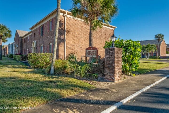 145 E Colonial Court #D, Indian Harbour Beach, FL 32937 — photo 24