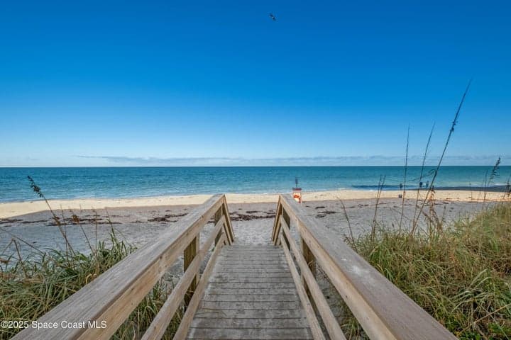 145 E Colonial Court #D, Indian Harbour Beach, FL 32937 — photo 25