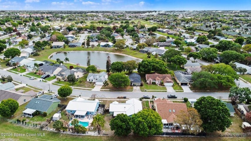 3514 Egret Drive, Melbourne, FL 32901 — photo 3