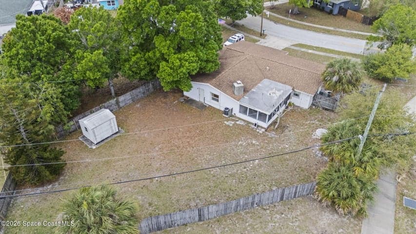 185 Moore Avenue, Merritt Island, FL 32952 — photo 28