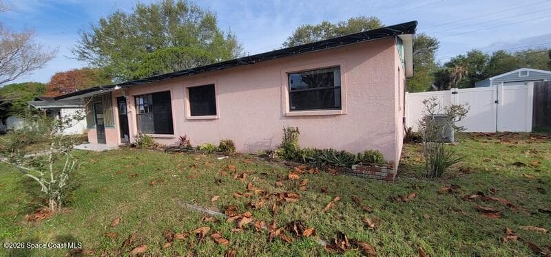 340 Fisher Lane, Merritt Island, FL 32953 — photo 4