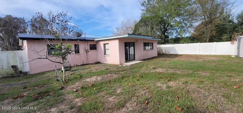 340 Fisher Lane, Merritt Island, FL 32953 — photo 6