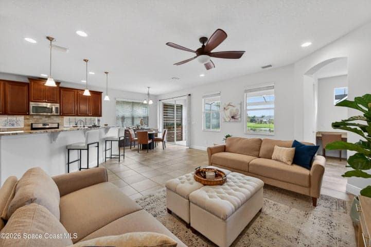 8551 Strom Park Drive, Melbourne, FL 32940 — photo 14