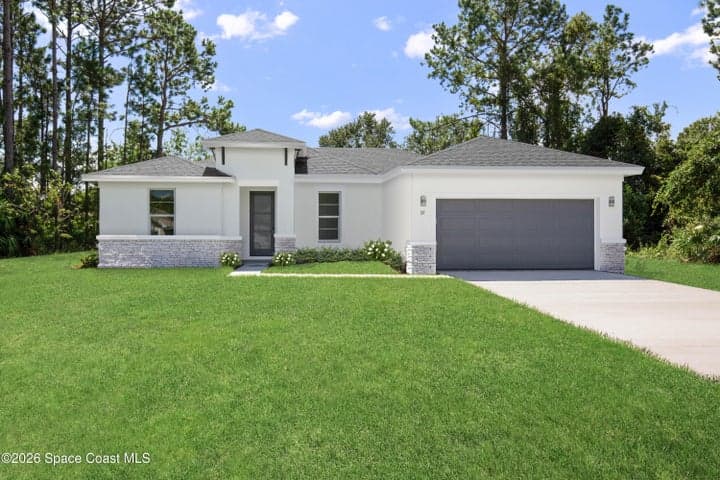 1150 Raoul Street SE, Palm Bay, FL 32909