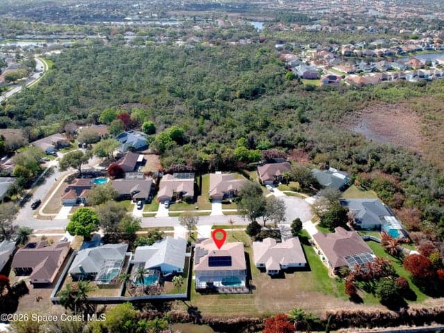 5133 Cocoplum Avenue, Melbourne, FL 32940 — photo 31