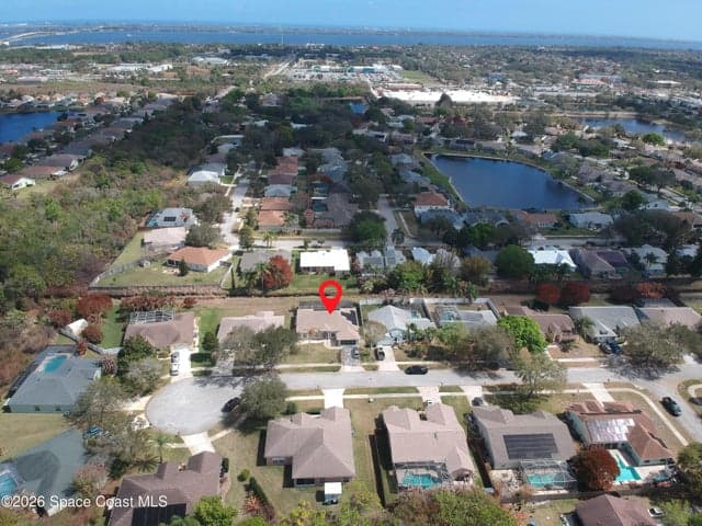 5133 Cocoplum Avenue, Melbourne, FL 32940 — photo 32