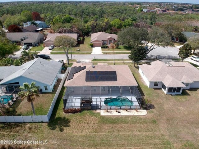 5133 Cocoplum Avenue, Melbourne, FL 32940 — photo 34