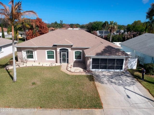 5133 Cocoplum Avenue, Melbourne, FL 32940 — photo 35