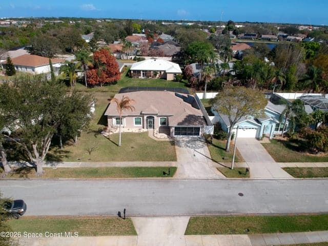 5133 Cocoplum Avenue, Melbourne, FL 32940 — photo 36