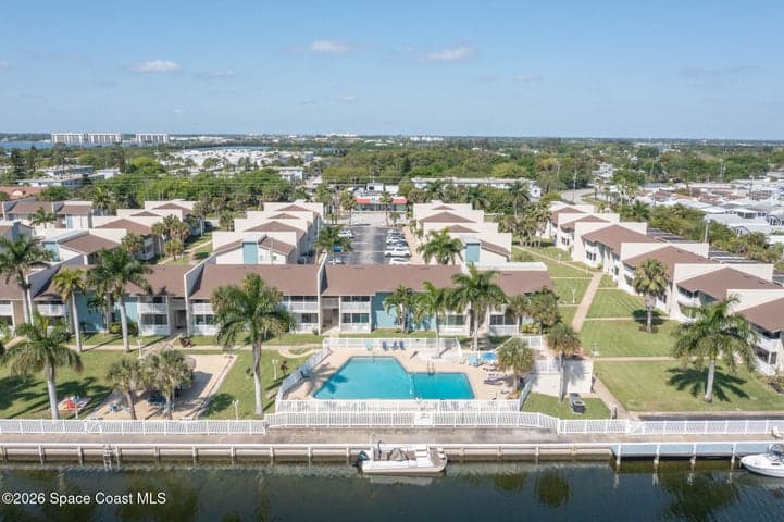 250 N Banana River Drive #A4, Merritt Island, FL 32952 — photo 28