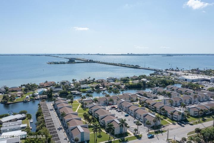250 N Banana River Drive #A4, Merritt Island, FL 32952 — photo 29