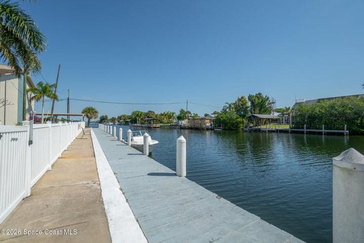 250 N Banana River Drive #A4, Merritt Island, FL 32952 — photo 23