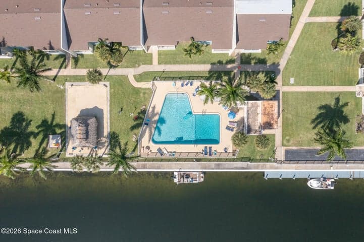 250 N Banana River Drive #A4, Merritt Island, FL 32952 — photo 22