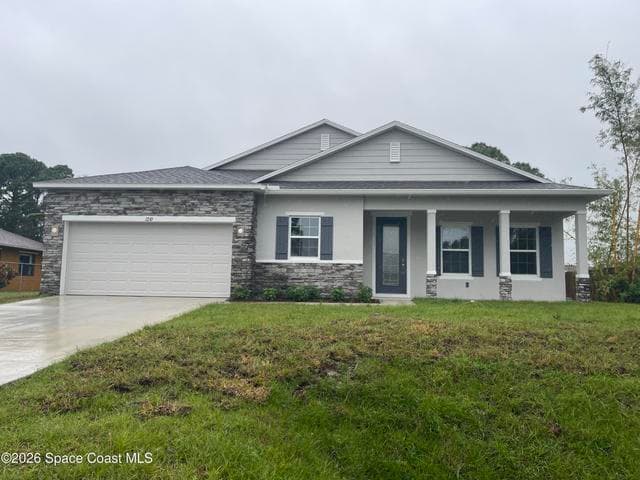 1230 Island Avenue NW, Palm Bay, FL 32907