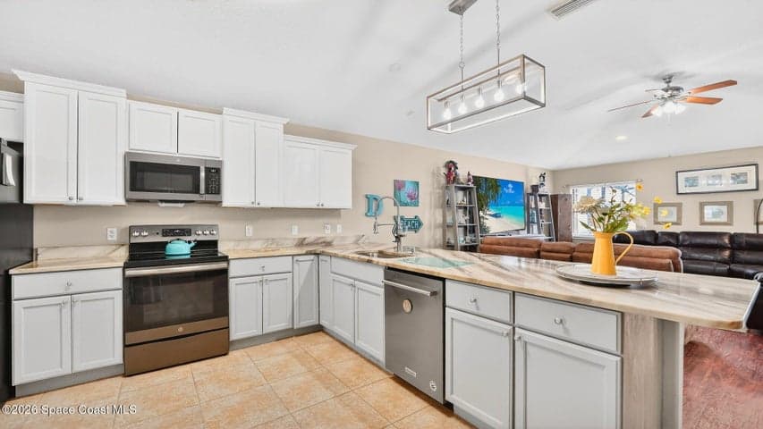 4082 Brantley Circle, Rockledge, FL 32955 — photo 3