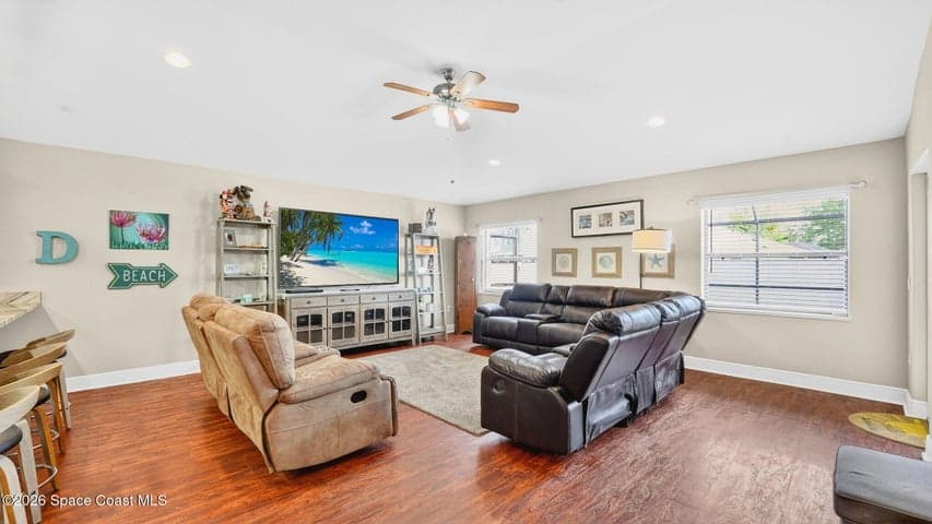 4082 Brantley Circle, Rockledge, FL 32955 — photo 13