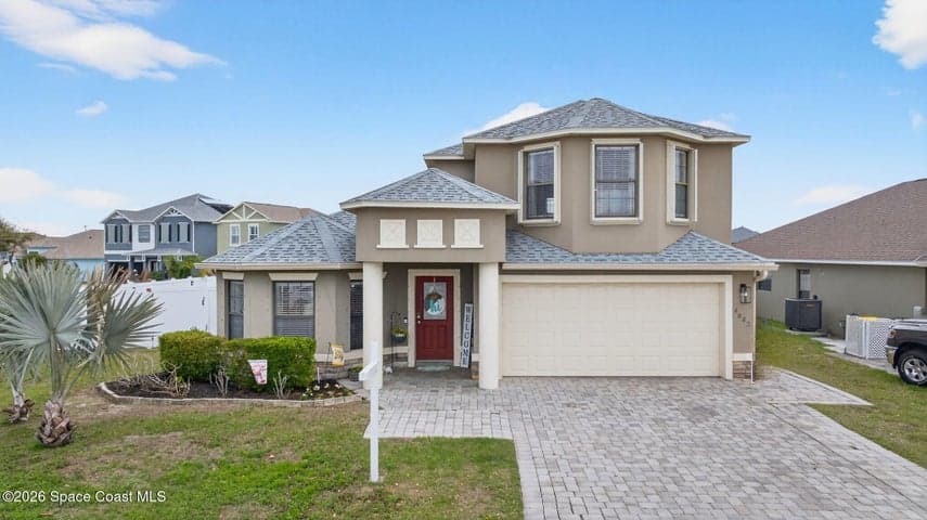4082 Brantley Circle, Rockledge, FL 32955 — photo 40