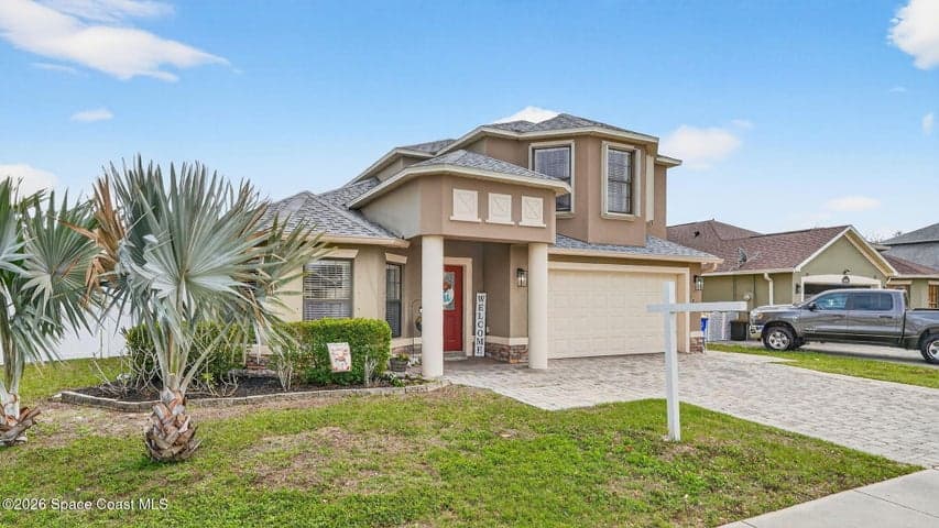 4082 Brantley Circle, Rockledge, FL 32955 — photo 41