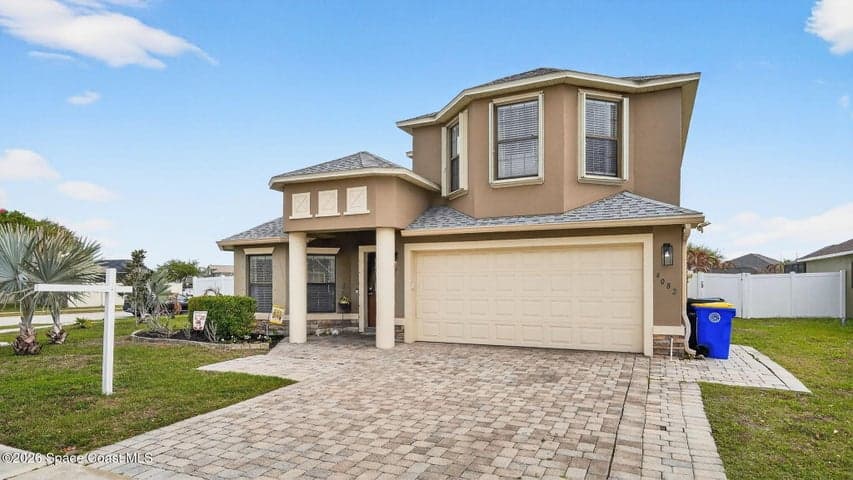 4082 Brantley Circle, Rockledge, FL 32955 — photo 42