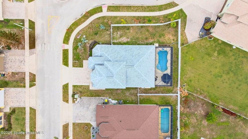 4082 Brantley Circle, Rockledge, FL 32955 — photo 44