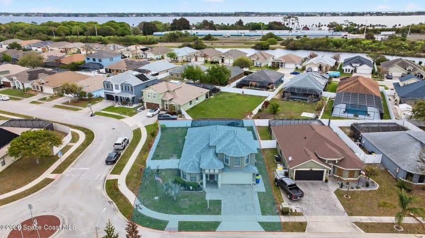 4082 Brantley Circle, Rockledge, FL 32955 — photo 46