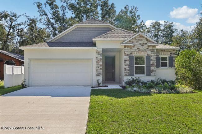 5125 Madras Avenue NW, Palm Bay, FL 32907
