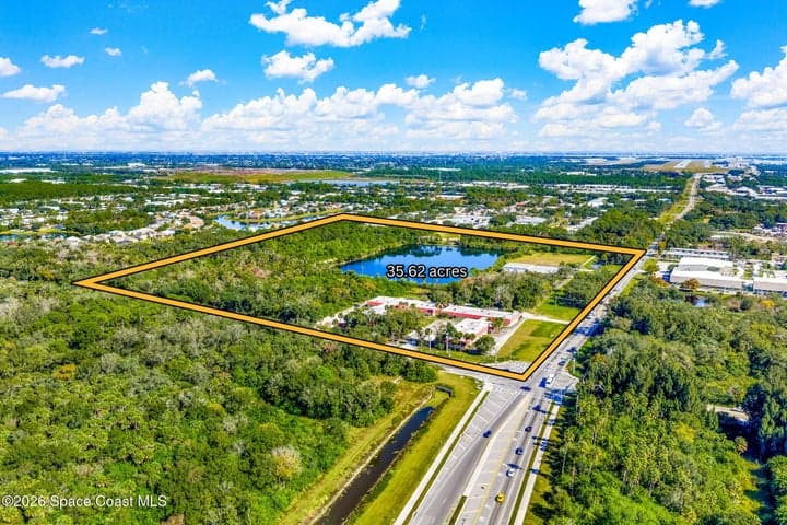 9150 Ellis Road, Melbourne, FL 32904