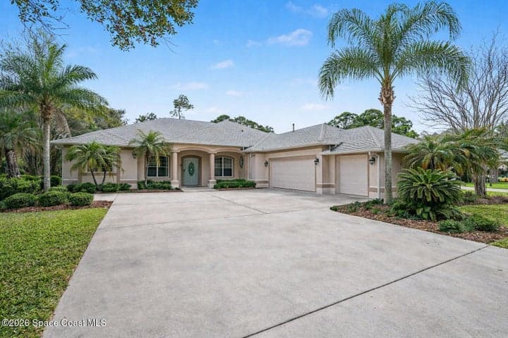 3625 Carriage Gate Drive, Melbourne, FL 32904 — photo 3