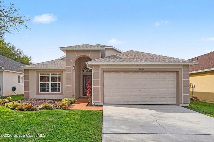 2661 Bradfordt Drive, Melbourne, FL 32904 — photo 25