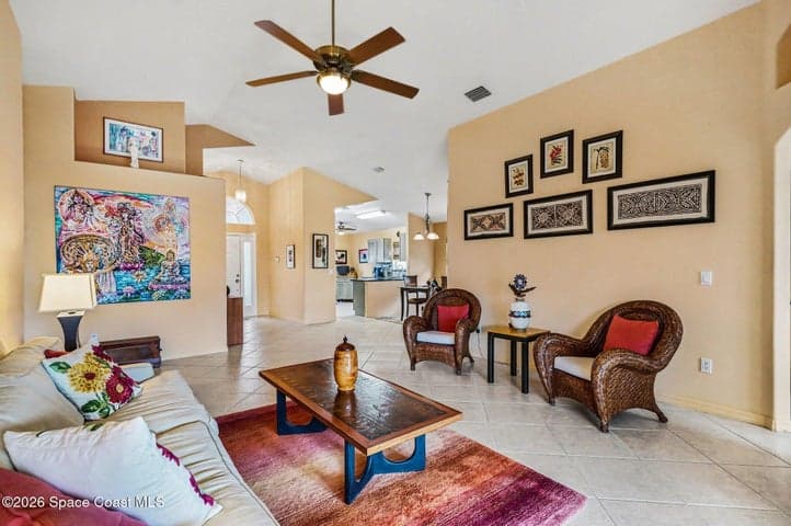2661 Bradfordt Drive, Melbourne, FL 32904 — photo 4