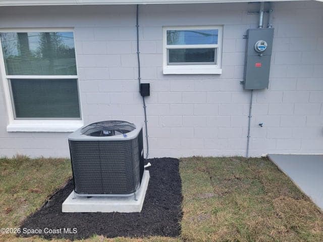 1092 Coronado Drive, Rockledge, FL 32955 — photo 41