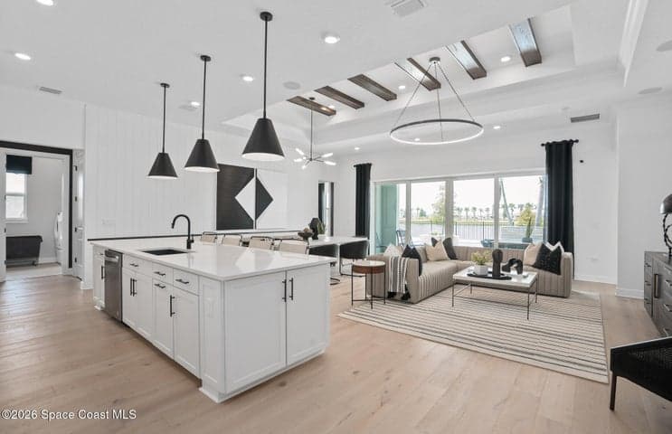 9108 Splashing Drive, Melbourne, FL 32940 — photo 3
