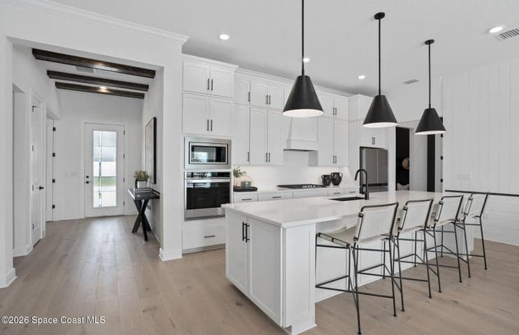 9108 Splashing Drive, Melbourne, FL 32940 — photo 4