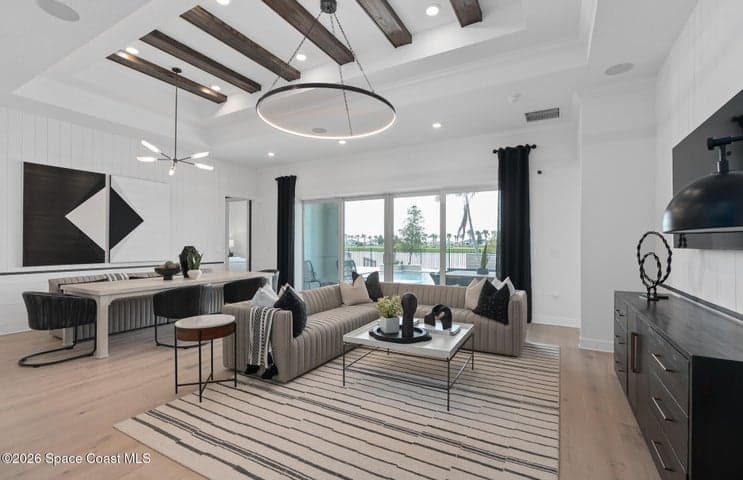 9108 Splashing Drive, Melbourne, FL 32940 — photo 9