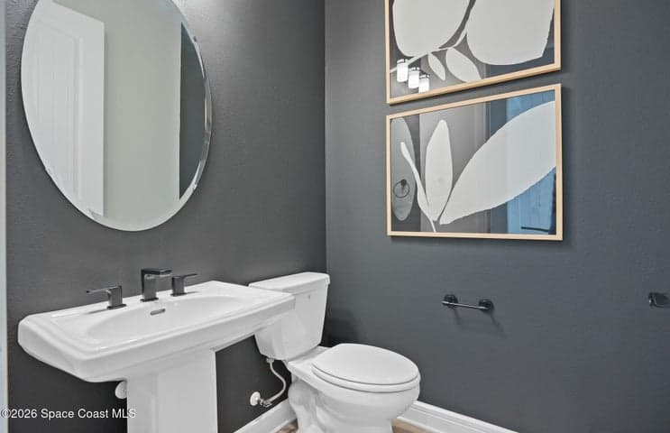 9108 Splashing Drive, Melbourne, FL 32940 — photo 32