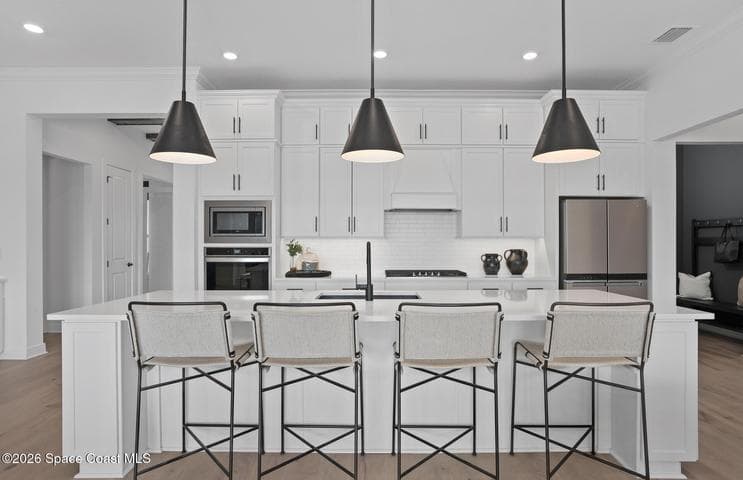 9108 Splashing Drive, Melbourne, FL 32940 — photo 5