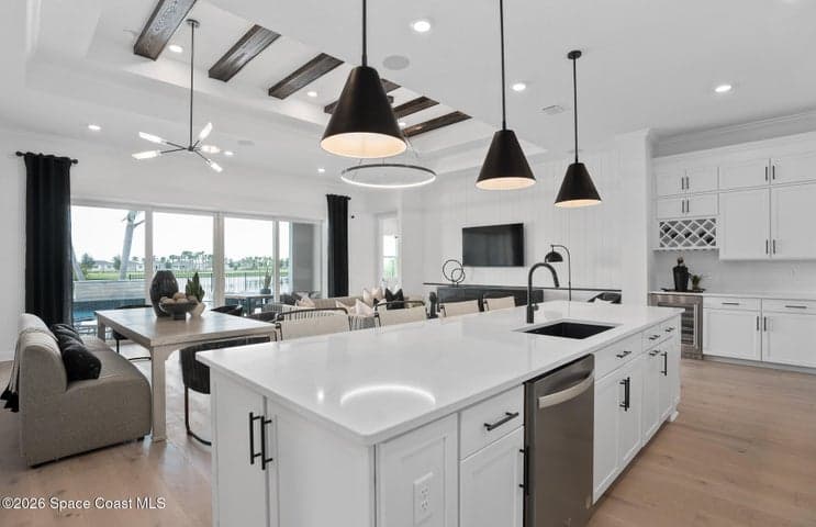 9108 Splashing Drive, Melbourne, FL 32940 — photo 7