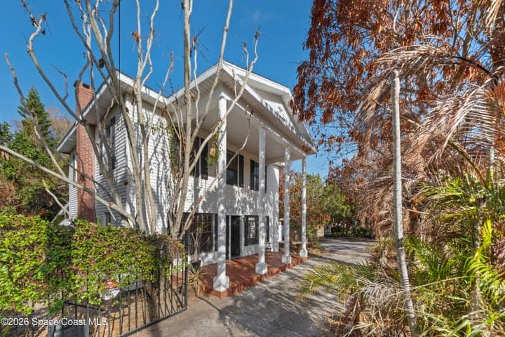 4301 Crooked Mile Road, Merritt Island, FL 32952
