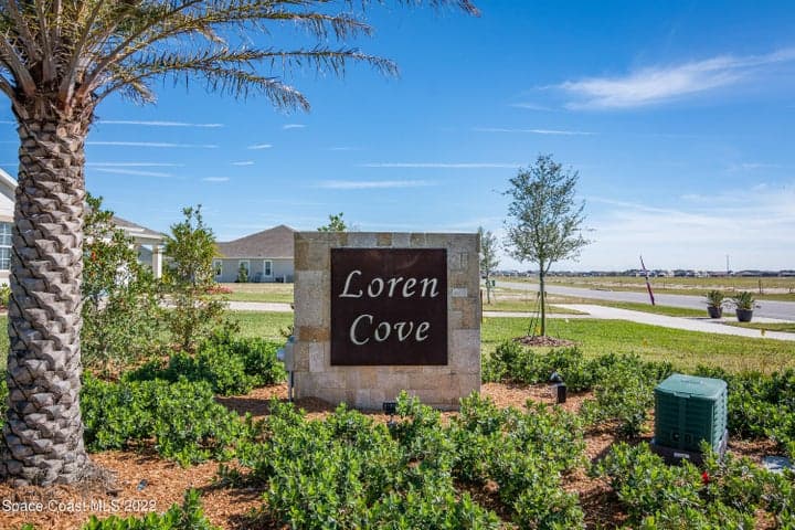 8563 Loren Cove Drive, Melbourne, FL 32940 — photo 37
