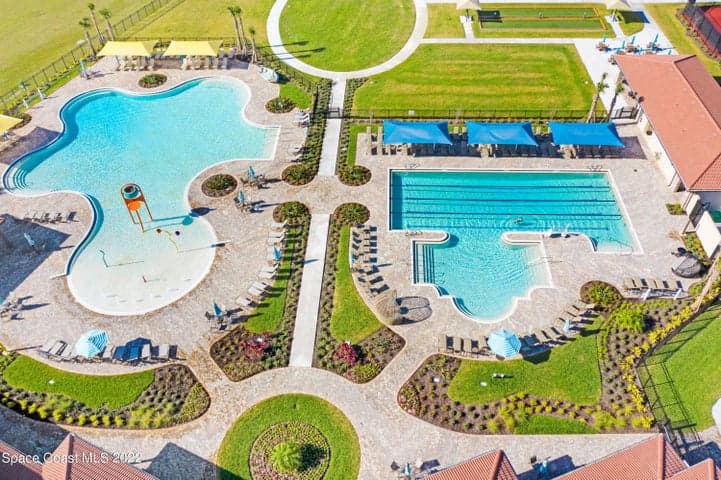 8563 Loren Cove Drive, Melbourne, FL 32940 — photo 46