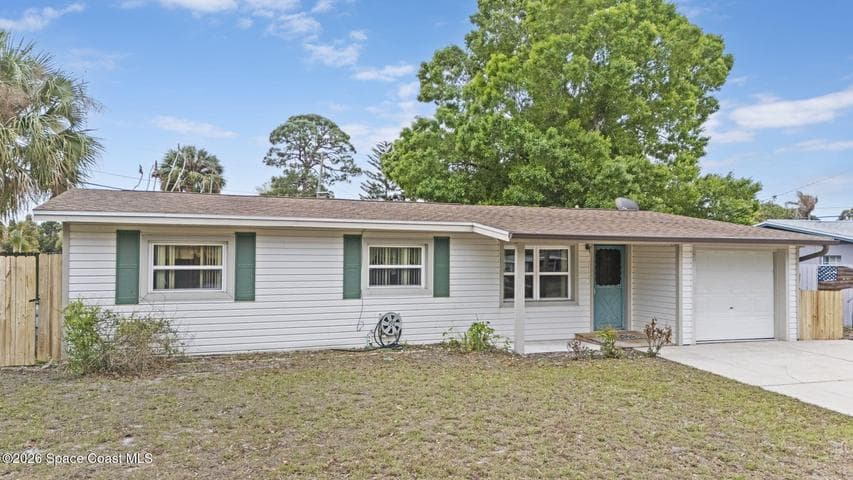 185 Moore Avenue, Merritt Island, FL 32952 — photo 3