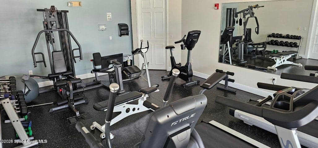 1979 Tullagee Avenue, Melbourne, FL 32940 — photo 27