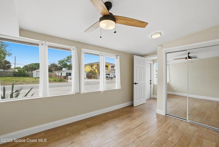 116 & 118 Lincoln Avenue, Cape Canaveral, FL 32920 — photo 3