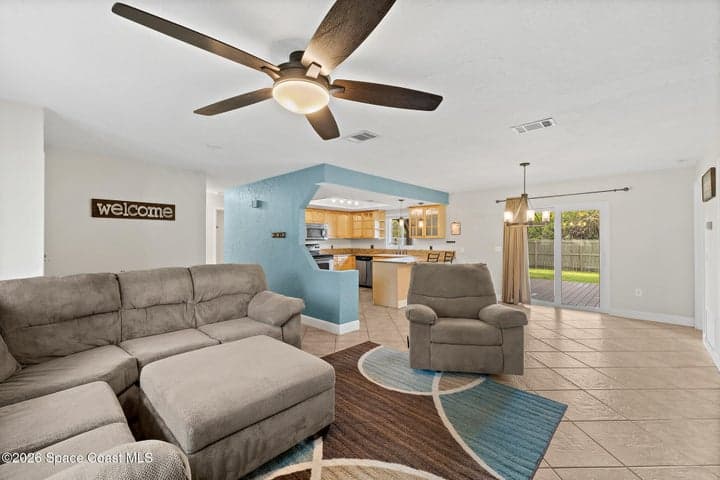 829 Westport Drive, Rockledge, FL 32955 — photo 7
