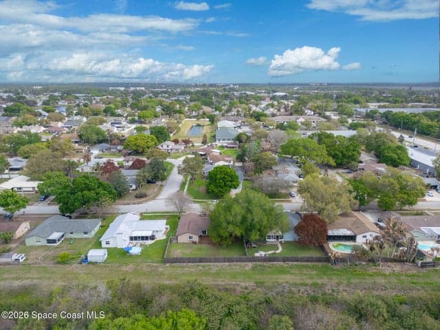 829 Westport Drive, Rockledge, FL 32955 — photo 34