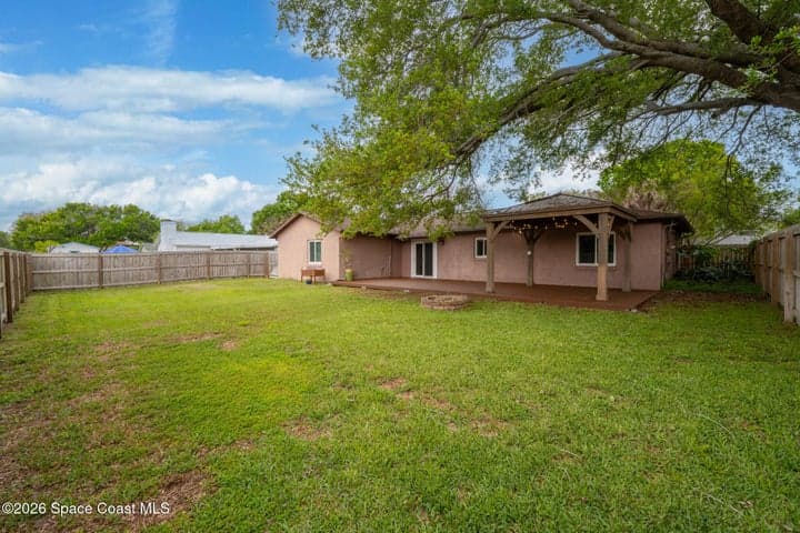 829 Westport Drive, Rockledge, FL 32955 — photo 30